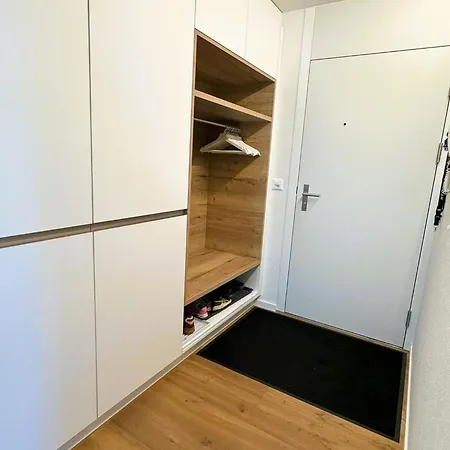 Apartment Sunnmatt West Wohnung 933 Appartement-Fewo 5-Bettwohnung By Interhome אנגלברג