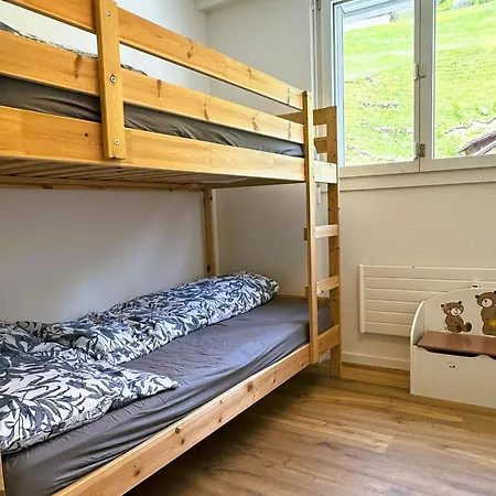 Apartment Sunnmatt West Wohnung 933 Appartement-Fewo 5-Bettwohnung By Interhome אנגלברג