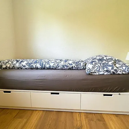 Sunnmatt West 933 By Interhome Apartamento
