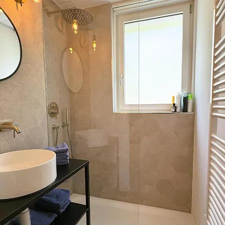 Sunnmatt West 933 By Interhome Apartamento *