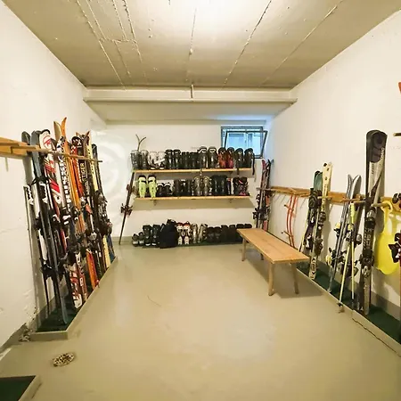 公寓 Sunnmatt West 933 By Interhome 英格堡