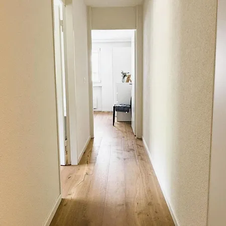 Sunnmatt West 933 By Interhome Apartamento *