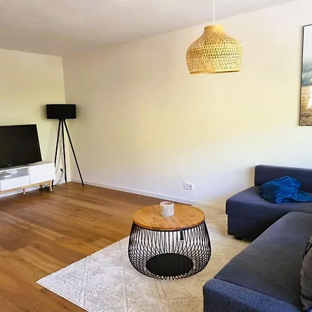 Apartamento Sunnmatt West 933 By Interhome Engelberg