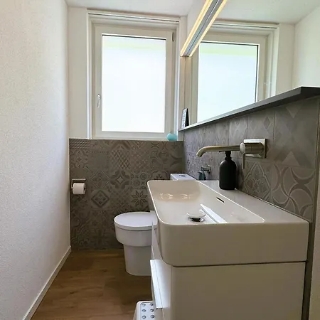 Apartment Sunnmatt West Wohnung 933 Appartement-Fewo 5-Bettwohnung By Interhome * Engelberg