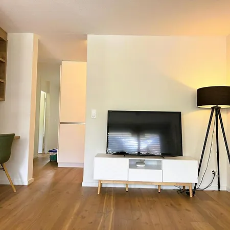 Sunnmatt West 933 By Interhome Apartamento *
