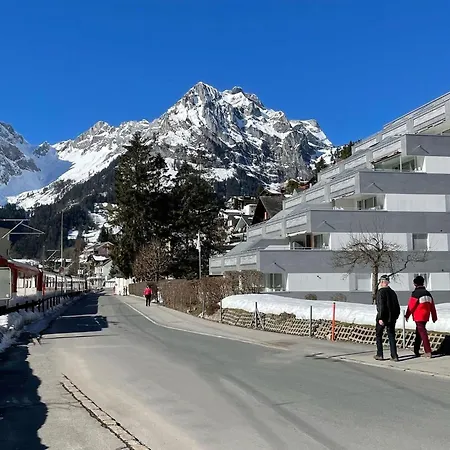 Sunnmatt West 933 By Interhome * Engelberg