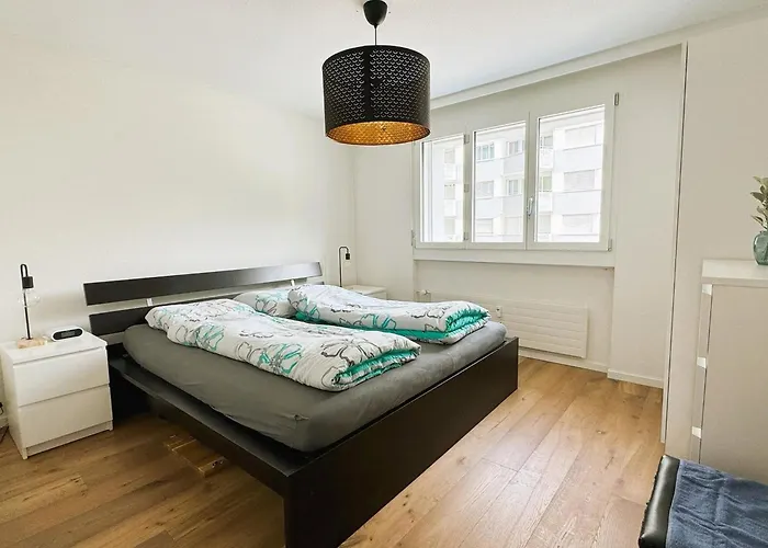 Sunnmatt West 933 By Interhome *