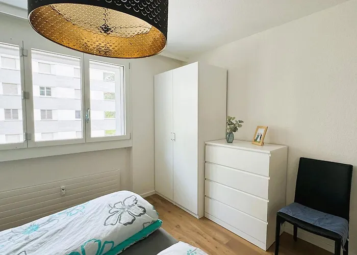 Sunnmatt West 933 By Interhome אנגלברג