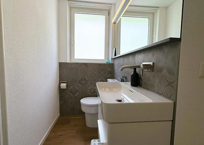 Sunnmatt West 933 By Interhome * אנגלברג