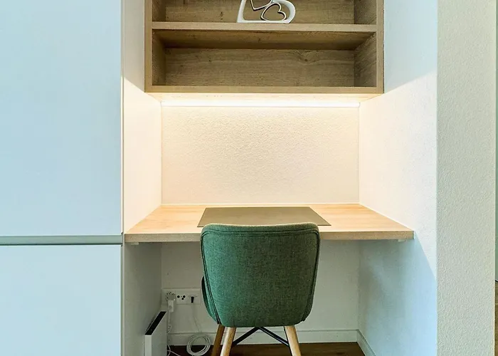 Sunnmatt West 933 By Interhome