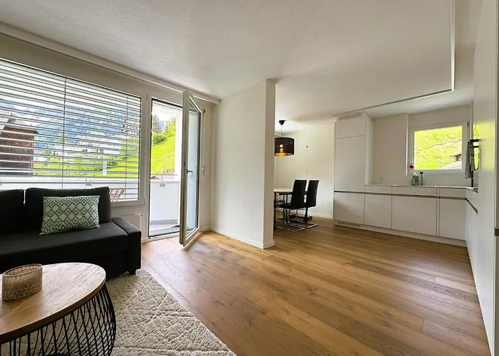 Sunnmatt West 933 By Interhome אנגלברג