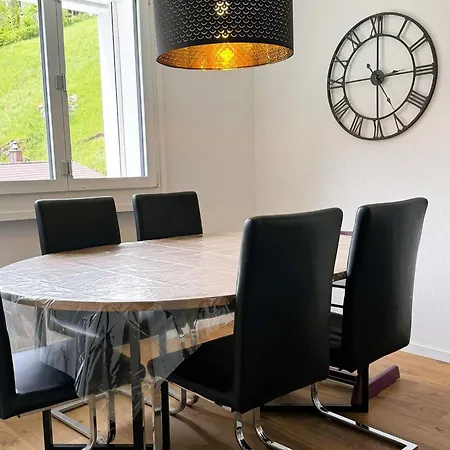 Apartment Sunnmatt West 933 By Interhome