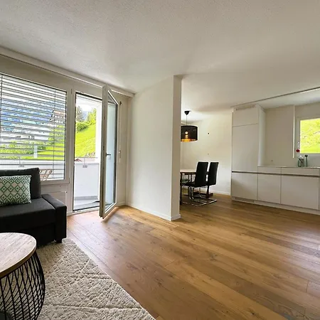 Sunnmatt West 933 By Interhome Engelberg