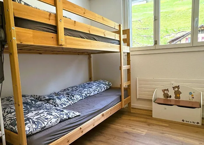 Sunnmatt West 933 By Interhome אנגלברג