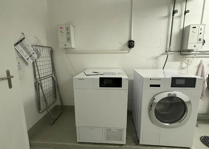 Sunnmatt West 933 By Interhome