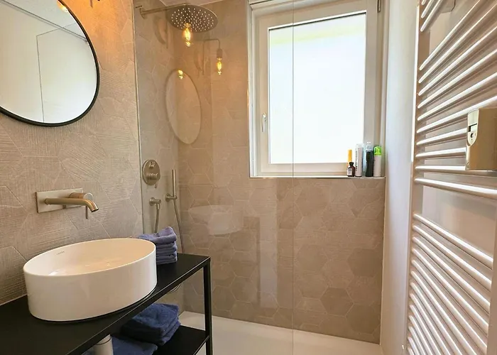 Sunnmatt West 933 By Interhome דירה *