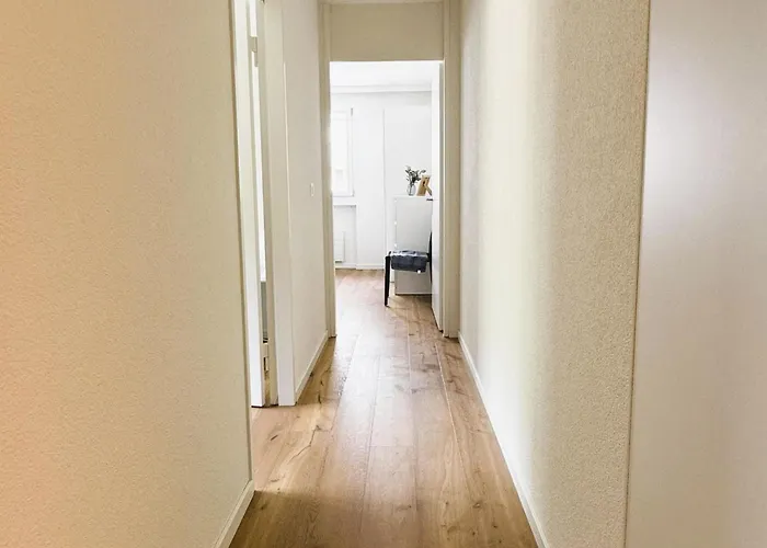 Sunnmatt West 933 By Interhome דירה *