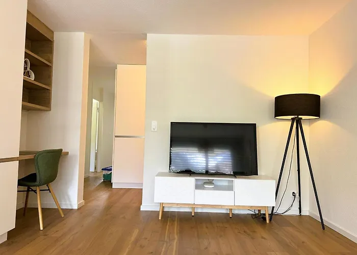 Sunnmatt West 933 By Interhome דירה *